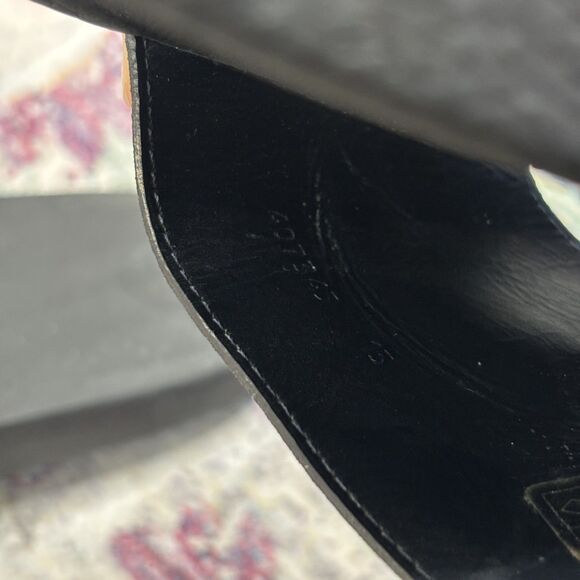 Gucci GG Supreme Slide Bloom main image 4